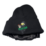 "Head High" Luxury Beanie