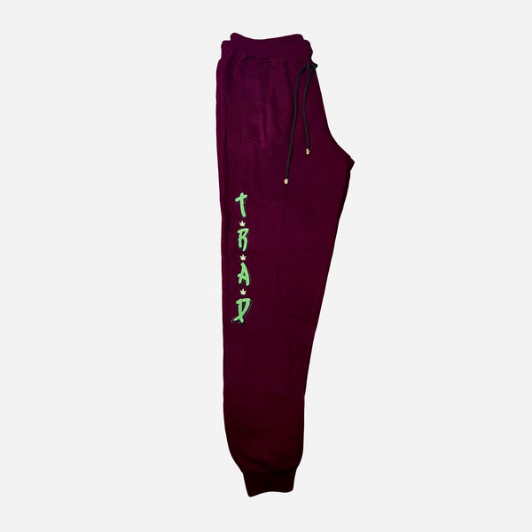 "High Profile" Luxury Sweatpant